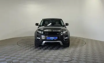 Land Rover Range Rover Evoque 2013 года за 9 290 000 тг. в Алматы фото 2