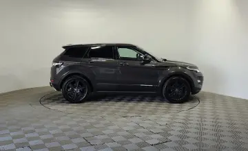Land Rover Range Rover Evoque 2013 года за 9 290 000 тг. в Алматы фото 4