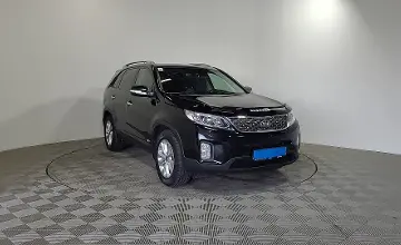 Kia Sorento 2014 года за 8 390 000 тг. в Алматы фото 3