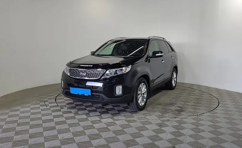 Kia Sorento 2014 года за 8 390 000 тг. в Алматы
