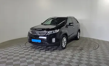 Kia Sorento 2014 года за 8 390 000 тг. в Алматы фото 1