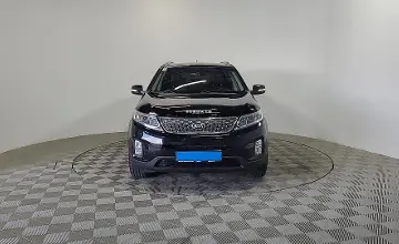 Kia Sorento 2014 года за 8 390 000 тг. в Алматы фото 2