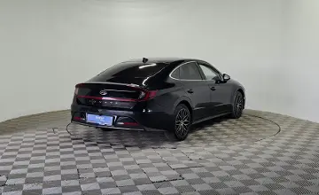 Hyundai Sonata 2020 года за 8 850 000 тг. в Алматы