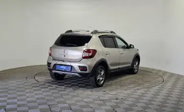Renault Sandero 2021 года за 4 990 000 тг. в Алматы