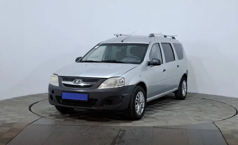 LADA (ВАЗ) Largus 2013 года за 1 990 000 тг. в Астана