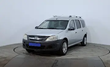 LADA (ВАЗ) Largus 2013 года за 1 990 000 тг. в Астана фото 1
