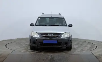 LADA (ВАЗ) Largus 2013 года за 1 990 000 тг. в Астана фото 2