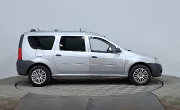 LADA (ВАЗ) Largus 2013 года за 1 990 000 тг. в Астана фото 4