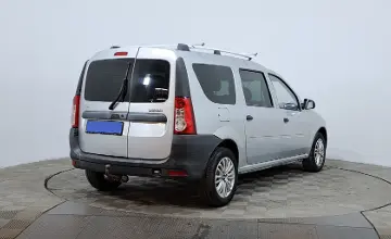 LADA (ВАЗ) Largus 2013 года за 1 990 000 тг. в Астана