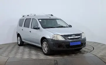 LADA (ВАЗ) Largus 2013 года за 1 990 000 тг. в Астана фото 3