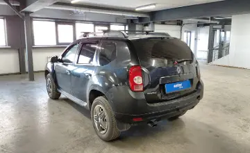 Renault Duster 2013 года за 2 790 000 тг. в Астана фото 4
