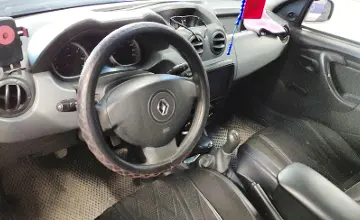 Renault Duster 2013 года за 2 790 000 тг. в Астана фото 5