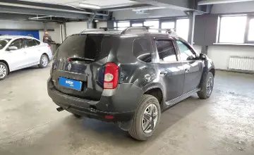 Renault Duster 2013 года за 2 790 000 тг. в Астана фото 3
