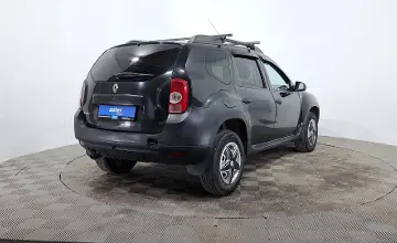 Renault Duster 2013 года за 2 790 000 тг. в Астана