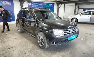Renault Duster 2013 года за 2 790 000 тг. в Астана фото 2