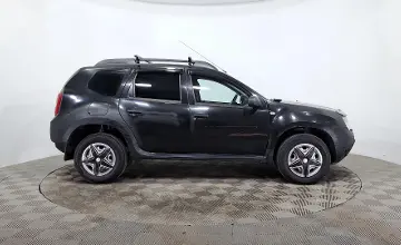 Renault Duster 2013 года за 2 790 000 тг. в Астана фото 4