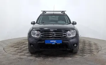 Renault Duster 2013 года за 2 790 000 тг. в Астана фото 2