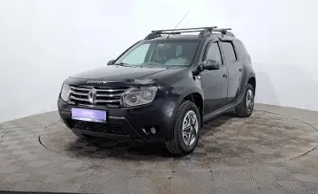 Renault Duster 2013 года за 2 790 000 тг. в Астана фото 1