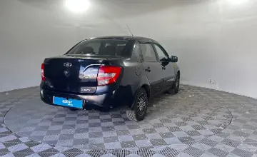 LADA (ВАЗ) Granta 2014 года за 2 200 000 тг. в Павлодар