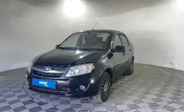LADA (ВАЗ) Granta 2014 года за 2 200 000 тг. в Павлодар фото 1