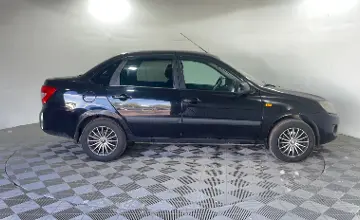LADA (ВАЗ) Granta 2014 года за 2 200 000 тг. в Павлодар фото 4