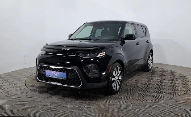 Kia Soul 2020 года за 6 790 000 тг. в Астана