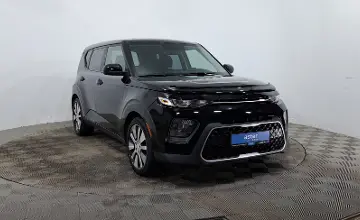 Kia Soul 2020 года за 6 790 000 тг. в Астана фото 3