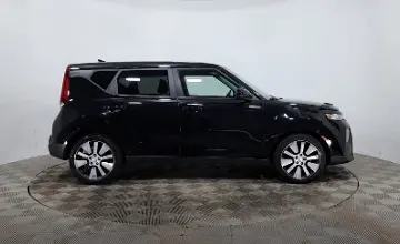 Kia Soul 2020 года за 6 790 000 тг. в Астана фото 4