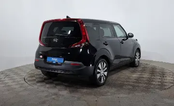 Kia Soul 2020 года за 6 790 000 тг. в Астана