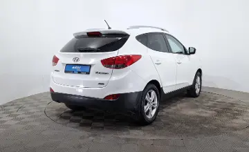 Hyundai Tucson 2012 года за 6 890 000 тг. в Астана