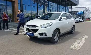 Hyundai Tucson 2012 года за 6 890 000 тг. в Астана фото 1