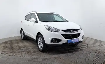 Hyundai Tucson 2012 года за 6 890 000 тг. в Астана фото 3