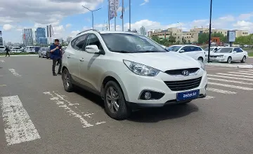 Hyundai Tucson 2012 года за 6 890 000 тг. в Астана фото 2