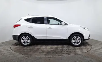 Hyundai Tucson 2012 года за 6 890 000 тг. в Астана фото 4