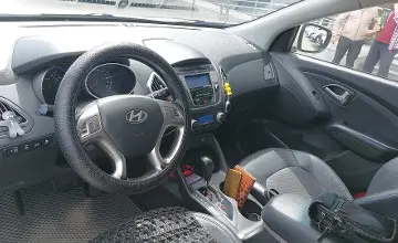 Hyundai Tucson 2012 года за 6 890 000 тг. в Астана фото 5