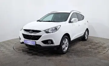Hyundai Tucson 2012 года за 6 890 000 тг. в Астана фото 1