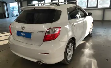 Toyota Matrix 2010 года за 3 990 000 тг. в Астана фото 3