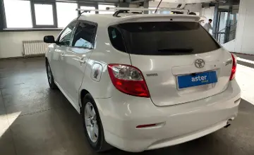 Toyota Matrix 2010 года за 3 990 000 тг. в Астана фото 4