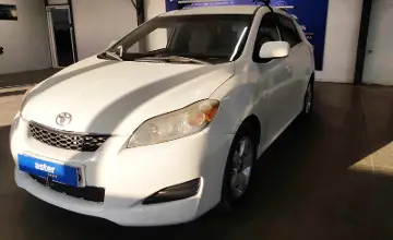 Toyota Matrix 2010 года за 3 990 000 тг. в Астана фото 1
