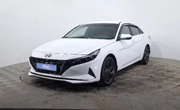 Hyundai Elantra 2023 года за 8 900 000 тг. в Астана фото 1