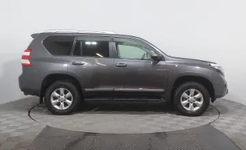 Toyota Land Cruiser Prado 2013 года за 15 990 000 тг. в Астана фото 4