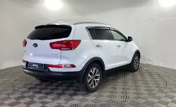 Kia Sportage 2014 года за 7 500 000 тг. в Павлодар