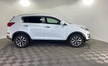 Kia Sportage 2014 года за 7 500 000 тг. в Павлодар фото 4