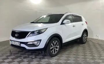 Kia Sportage 2014 года за 7 500 000 тг. в Павлодар фото 1