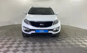 Kia Sportage 2014 года за 7 500 000 тг. в Павлодар фото 2
