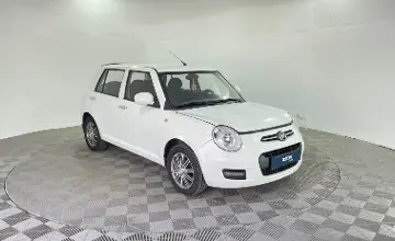 Lifan Smily 2014 года за 1 450 000 тг. в Павлодар фото 3