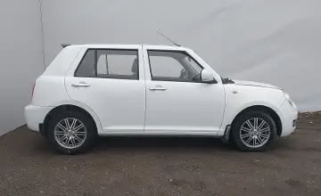 Lifan Smily 2014 года за 1 450 000 тг. в Павлодар фото 4