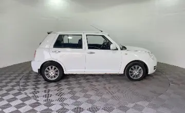 Lifan Smily 2014 года за 1 450 000 тг. в Павлодар фото 4