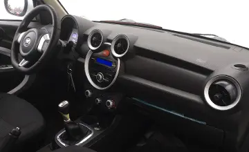 Lifan Smily 2014 года за 1 450 000 тг. в Павлодар