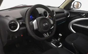 Lifan Smily 2014 года за 1 450 000 тг. в Павлодар фото 2